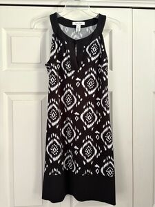 White House Black Market Dress size small